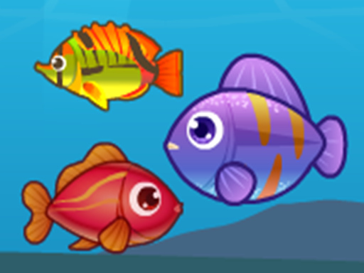 Big Fish Eat Small Fish 2 game thumbnail