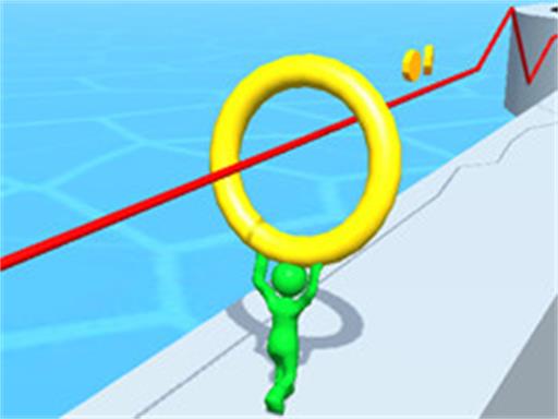 Circle Run 3D game thumbnail