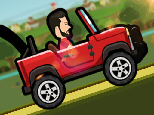 Hill Climbing game thumbnail