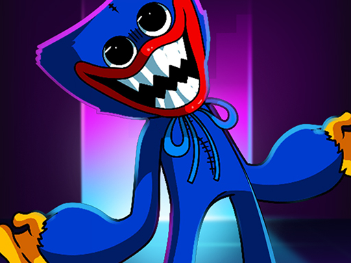 Poppy Hide N Seek game thumbnail