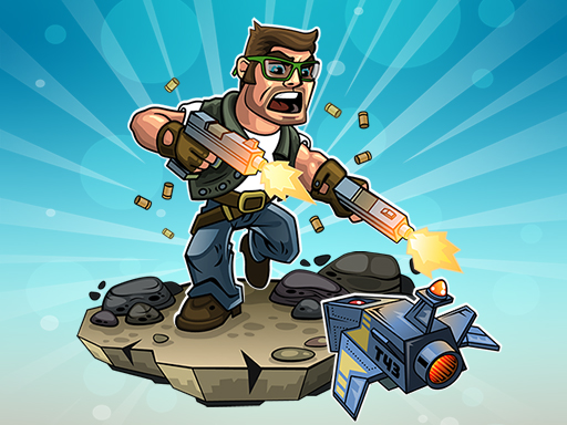 Mr Superfire game thumbnail