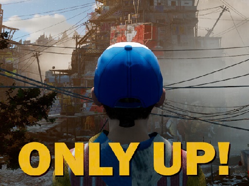 Only Up! Forward game thumbnail