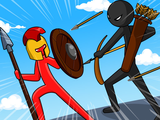 Stick War Saga game thumbnail