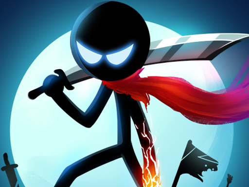 Stickman Epic Battle game thumbnail