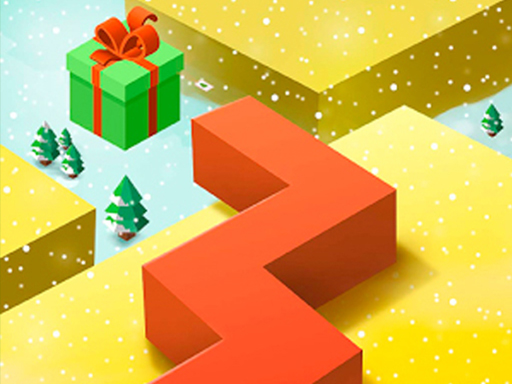 MUSIC LINE 2 CHRISTMAS game thumbnail