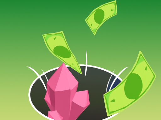 Hoard Master Online game thumbnail