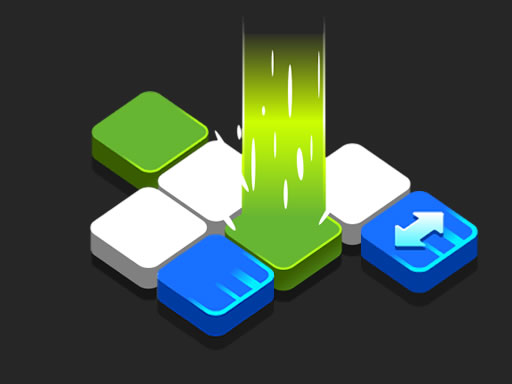 Colorful Cubes game thumbnail