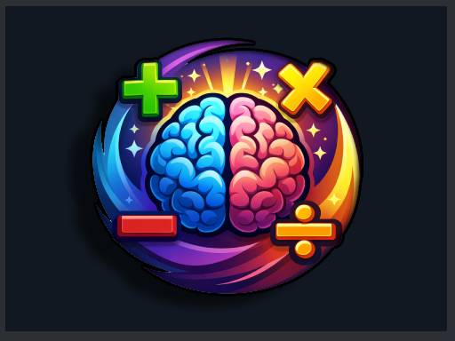 Mind Math game thumbnail
