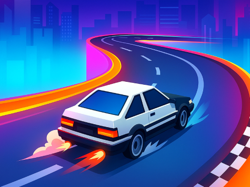 Ace Drift 3D game thumbnail