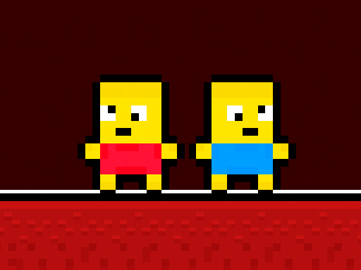 Funny Obbys game thumbnail