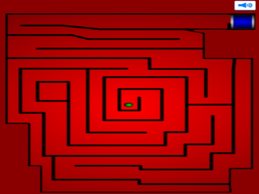 Hedge maze game thumbnail