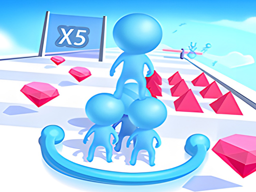 Big team game thumbnail