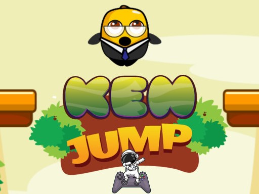 Jumper jam game thumbnail