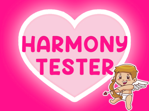 Harmony Tester game thumbnail