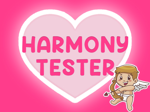 Harmony Tester game thumbnail