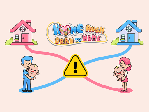 Home Rush Draw to Home game thumbnail