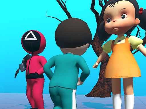 Squid Game Pro game thumbnail