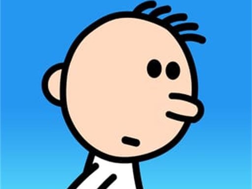 Poor Eddie Game game thumbnail