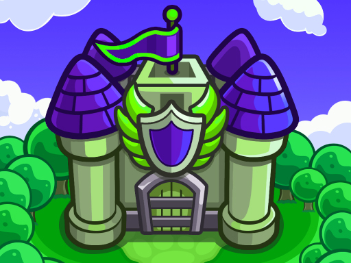 Save The Kingdom game thumbnail