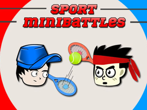 Sports MiniBattles game thumbnail