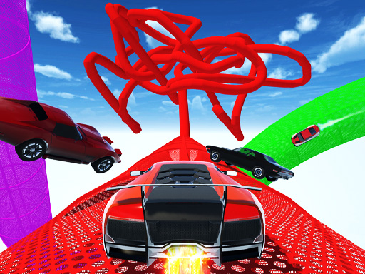Stunt Maps game thumbnail