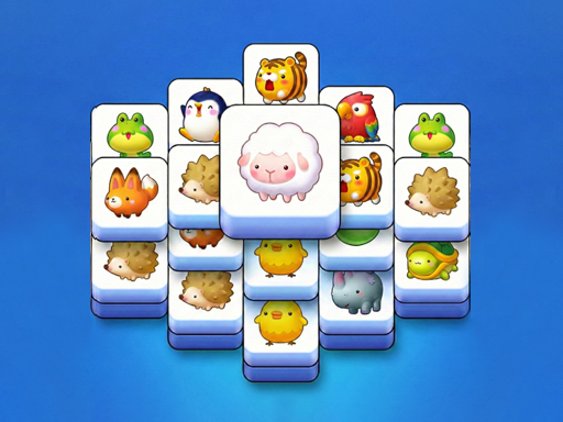 Tile Match Puzzle Game game thumbnail