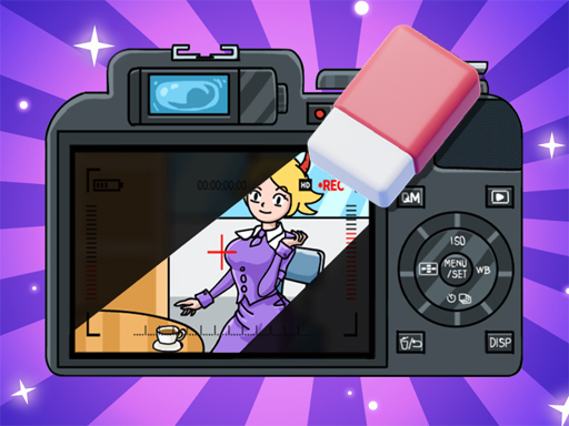 Dop Puzzle Erase Master game thumbnail