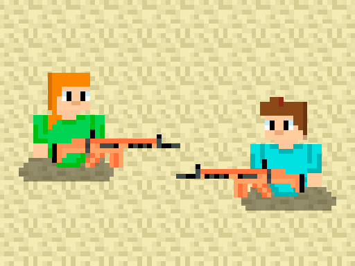 BlockGunner game thumbnail