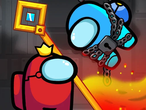 Among Rescue game thumbnail