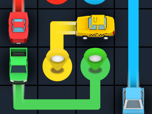 Let's Park Car game thumbnail