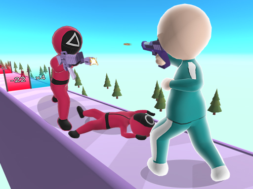 Squid Gun Fest game thumbnail