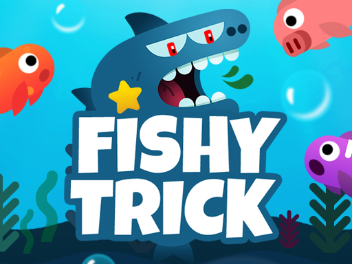 Fishy trick game thumbnail