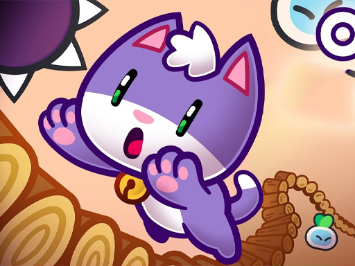 Magic Bridge game thumbnail