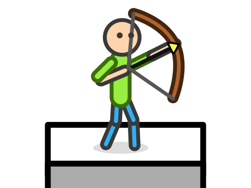 Stick Archery game thumbnail