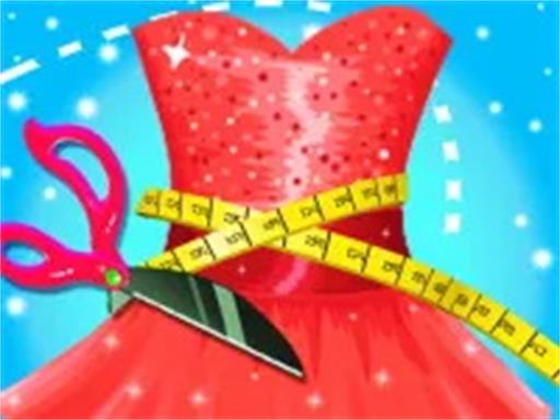 Fashion Tailor Clothing 3d game thumbnail