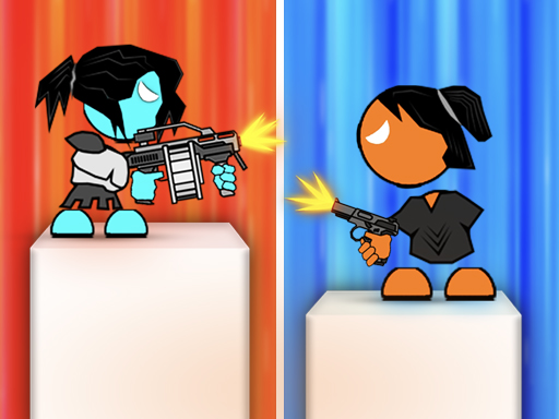 Stick Arena 3D game thumbnail