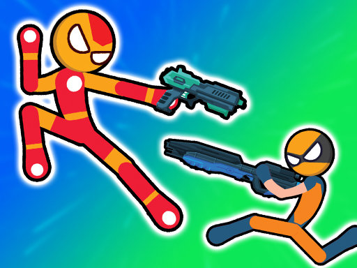Stick Duel: Battle Hero game thumbnail