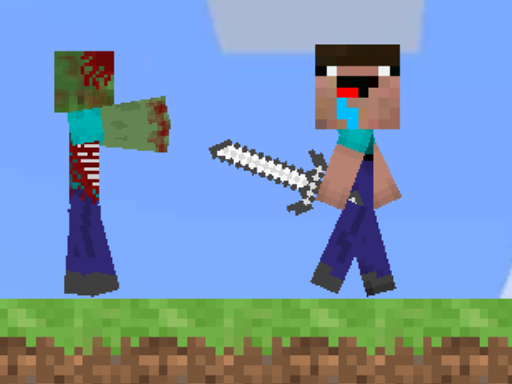 Minicraft Adventure game thumbnail