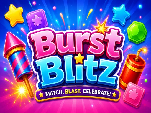 BurstBlitz game thumbnail