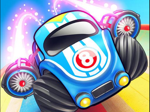 Blumgi Rocket game thumbnail