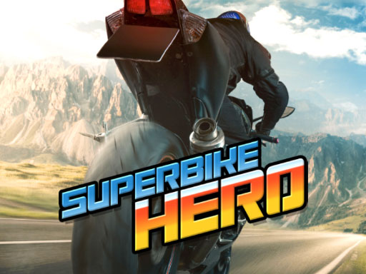 Superbike Hero game thumbnail