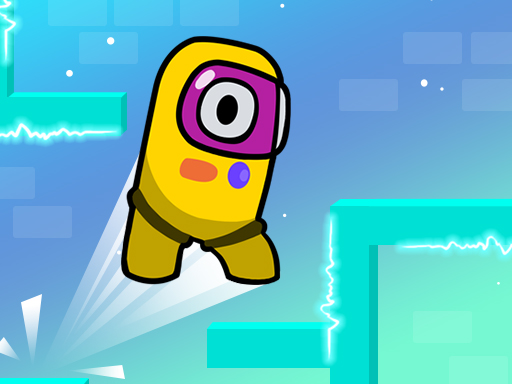 Spaceman Escape Adventure game thumbnail