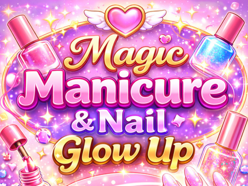 MakeOver Glow Up Match game thumbnail