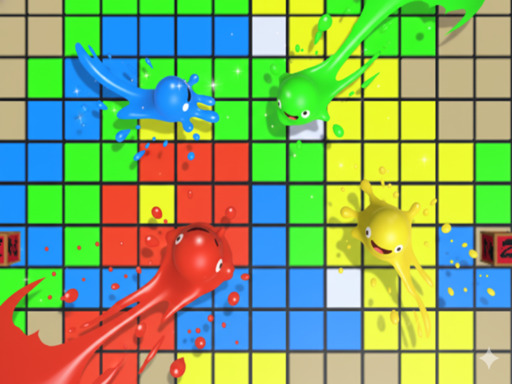 Slime Run game thumbnail