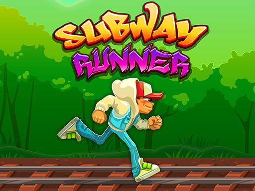 Subway Runner game thumbnail