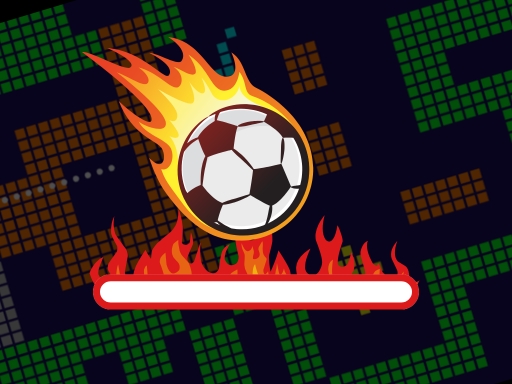 Brick Breaker Ball game thumbnail
