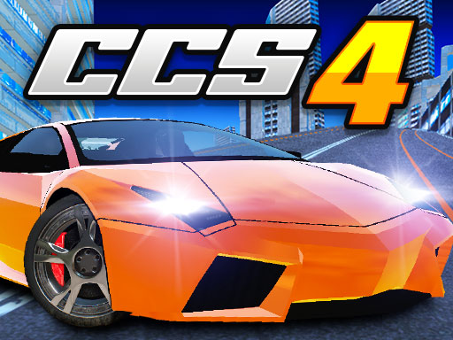 City Car Stunt 4 game thumbnail