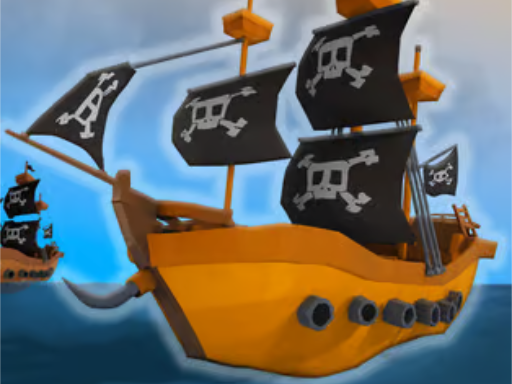 Warship Battle game thumbnail