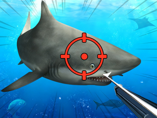 Hunter Underwater Spearfishing game thumbnail