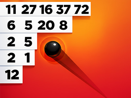 Number Shoot Game game thumbnail